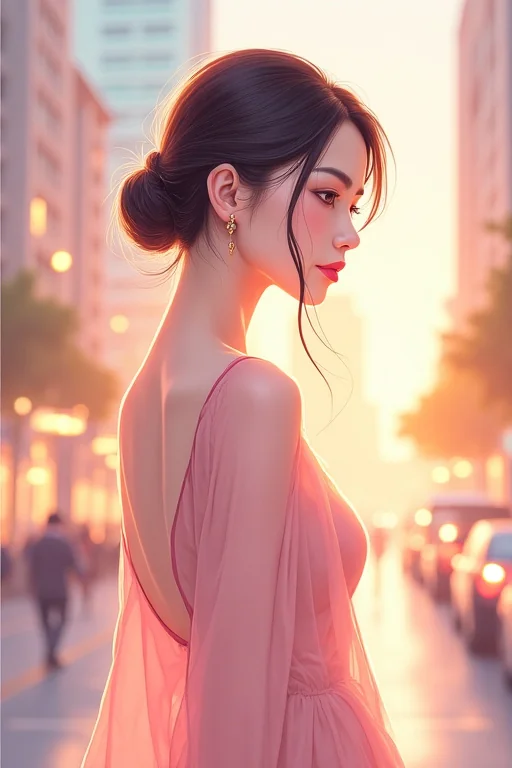 Sau Khi Tình Địch Biến Thành Lông Xù Đã Bị Tôi Nhận Nuôi