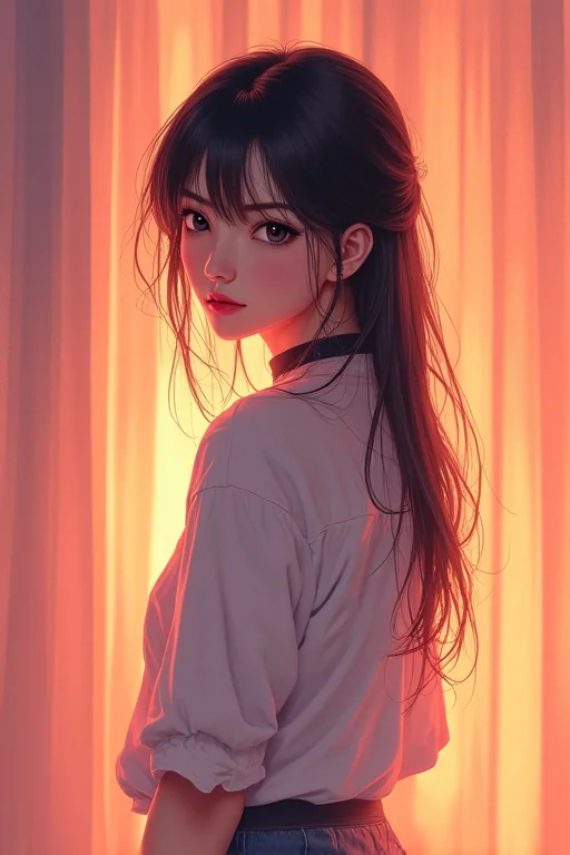 Sau Khi Trap Nguyên Soái Trong Game Tôi Bỏ Trốn