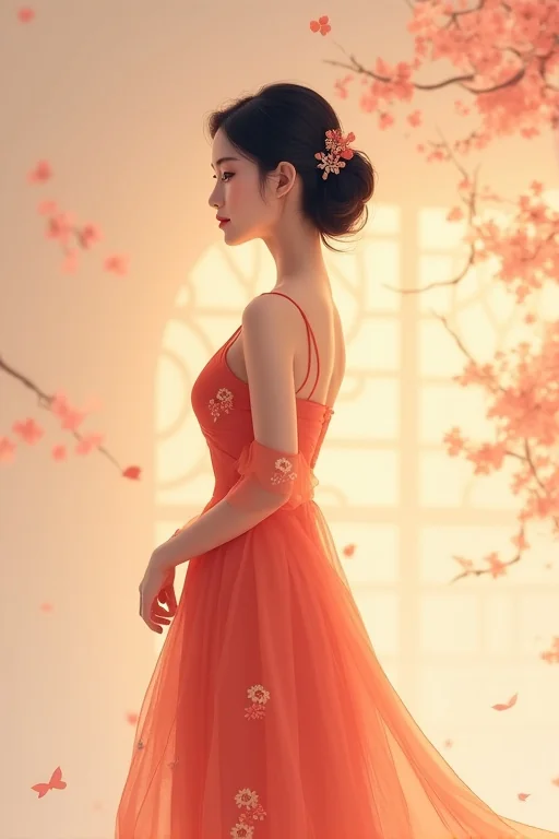 Sau Khi Trọng Sinh, Ta Thay Đổi Phò Mã
