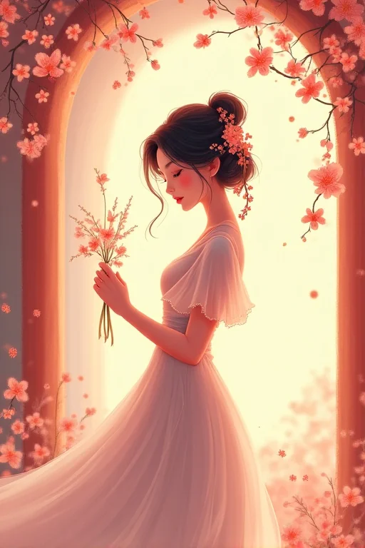 Sau Khi Xuyên Sách Ta Cung Phụng Hoàng Đế Nước Địch