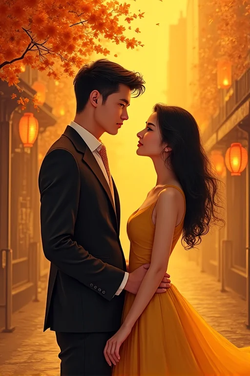 Sẽ Không Nương Tay Với Cậu