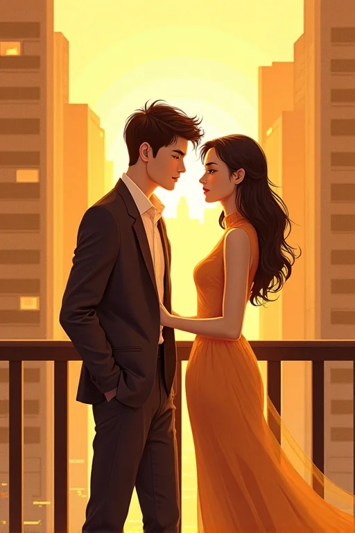 Siêu Thích Anh - Nặc Mễ Thực Ấu