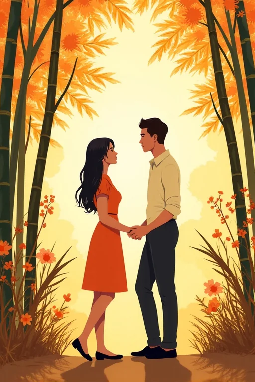 Sinh Trưởng Hoang Dã - Nhân Gian Phế Liêu