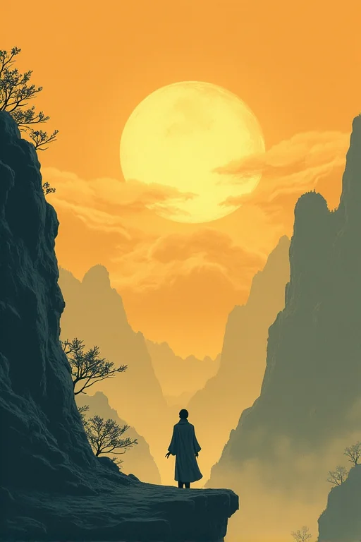 Sơn Thần - Phi Ảnh