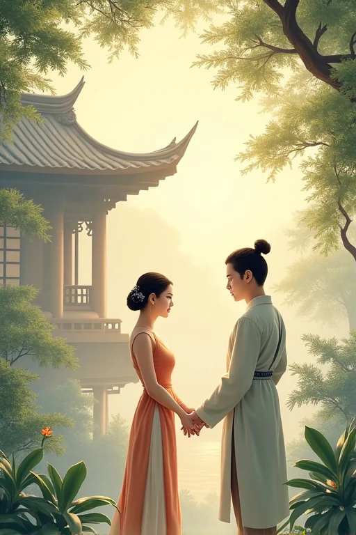 Sống Lại Cùng Muội Muội Hoán Đổi Hôn Ước