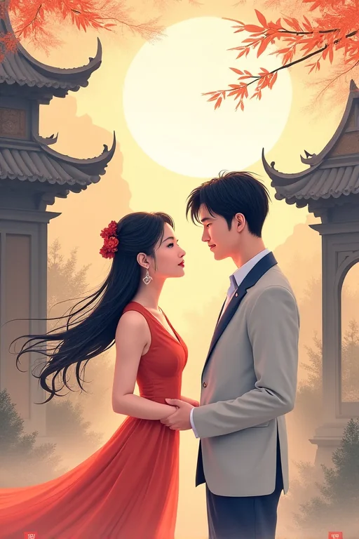 Sống Lại Một Đời, Phu Quân Ta Vẫn Chọn Bạch Nguyệt Quang