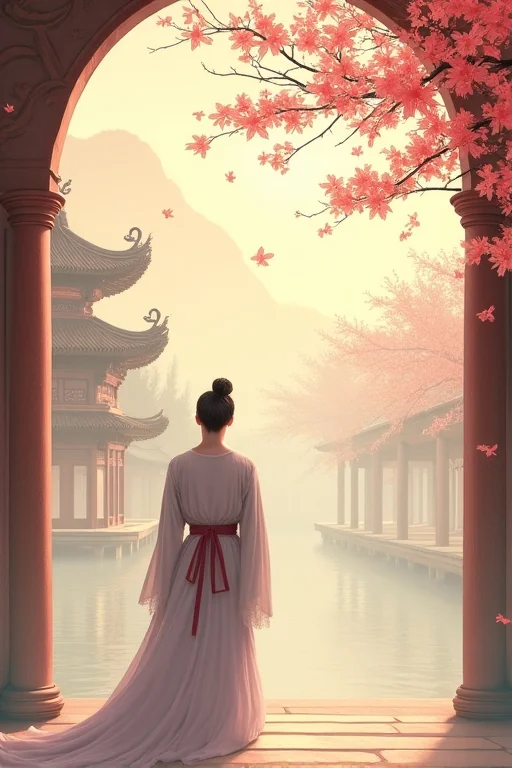 Sống Lại Tránh Xa Bùi Cửu Đường