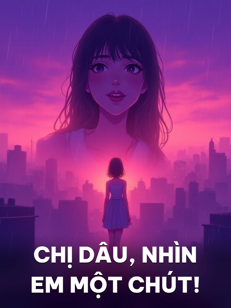 Chị Dâu, Nhìn Em Một Chút!