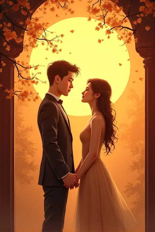 Sủng Từ Cái Nhìn Đầu Tiên - Khai Tân