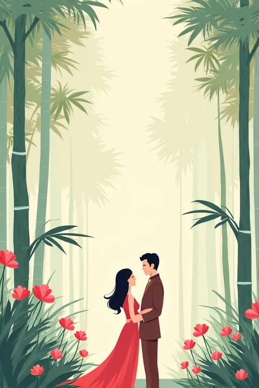 Ta Bị Ép Cưới Kẻ Thù Của Cha