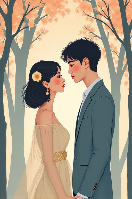 Ta Có Thể Sờ Cái Đuôi Của Ngươi Không?