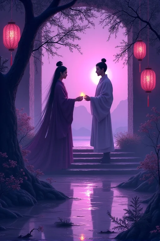 Ta Minh Hôn Với Tú Tài Đã Chết