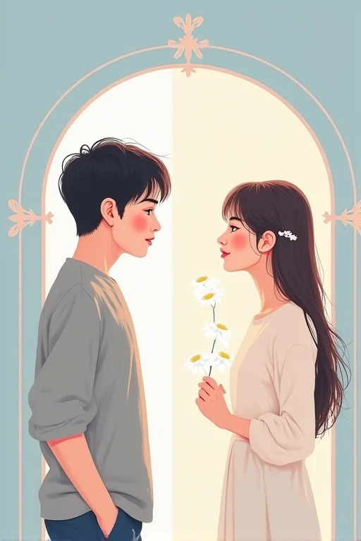 Ta Nghe Được Tiếng Lòng Của Muội Muội Trùng Sinh
