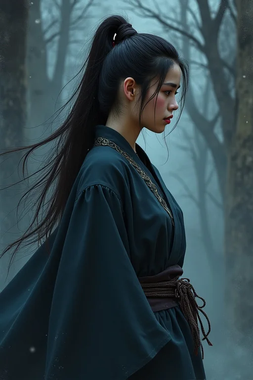 Ta Trở Về Sau Khi Bị Dâng Cho Nước Địch