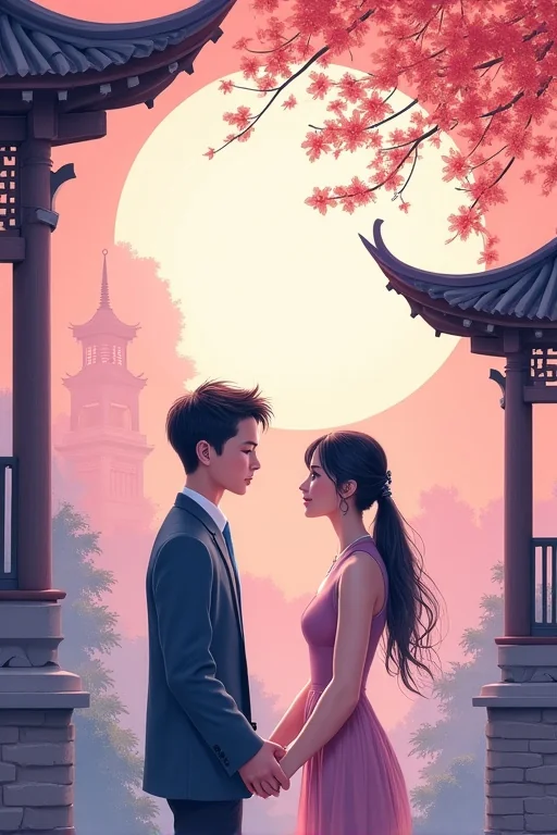 Tai Tinh Tiểu Thuý - Tam Thốn Nguyệt Quang