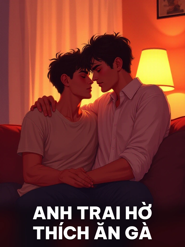 Anh Trai Hờ Thích Ăn Gà