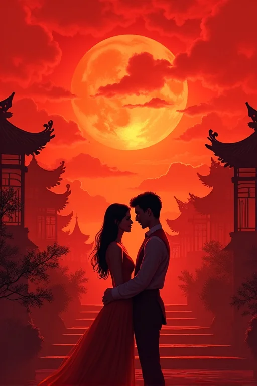 Tam Vương Gia Cực Sủng Ta