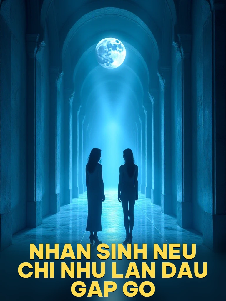 Nhân Sinh Nếu Chỉ Như Lần Đầu Gặp Gỡ