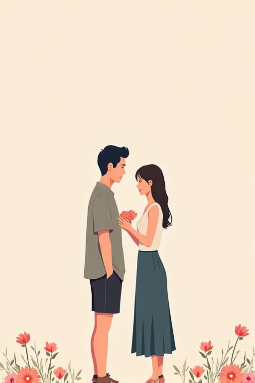 Tẩu Tẩu, Hãy Ở Bên Ta Đi