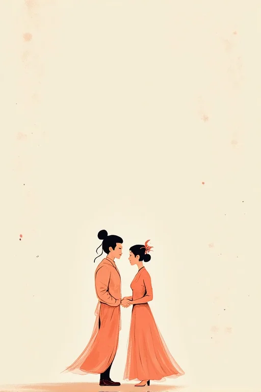 Tẩy Duyên Hoa