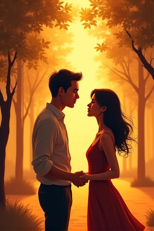 Tê Giác Đang Yêu