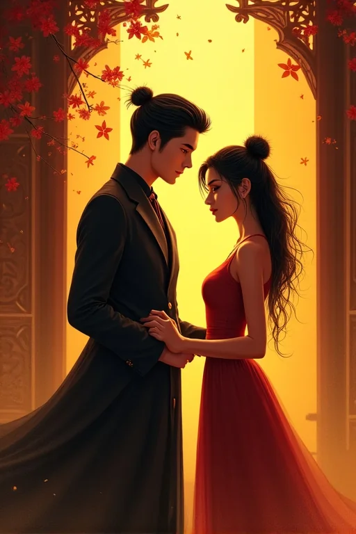 Thái Tử Và Sát Thủ