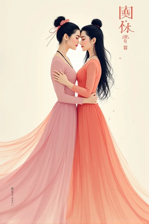 Thâm Cung Hỗn Loạn
