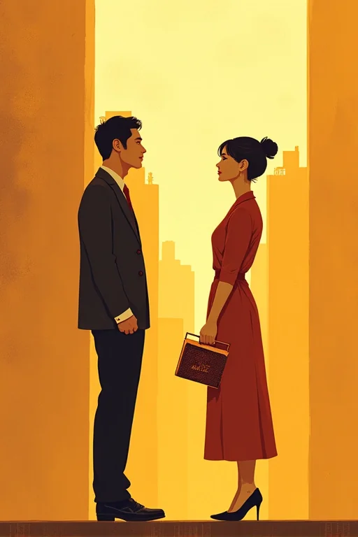 Tham Dự Lễ Truy Điệu Của Chính Mình - Mộng Nam Sương