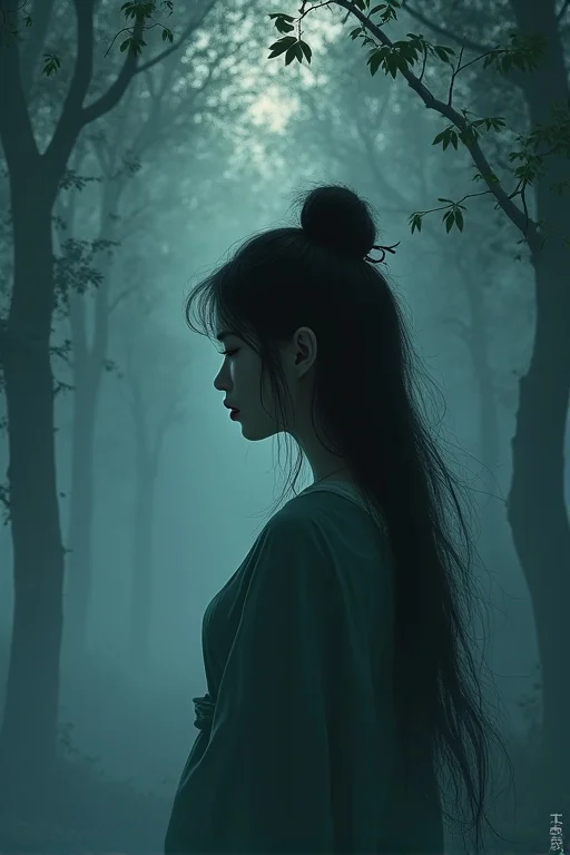 Thẩm Hảo Hảo - Ý Ý