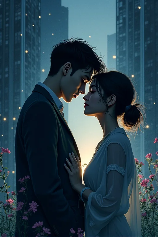 Thâm Tình Đến Muộn