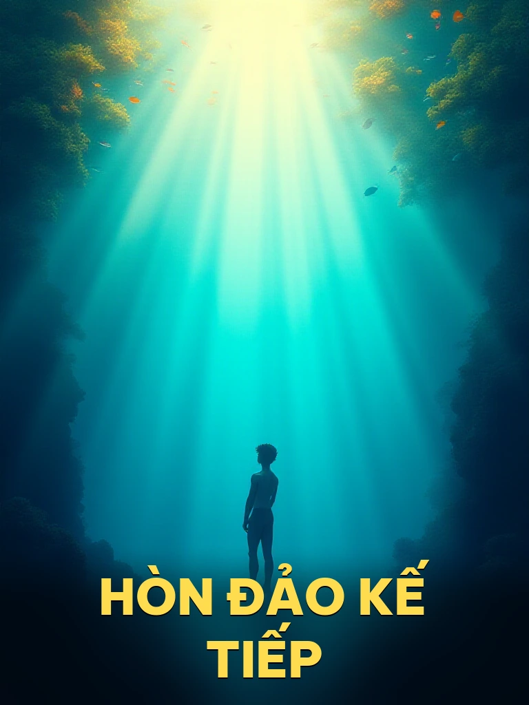 Hòn Đảo Kế Tiếp