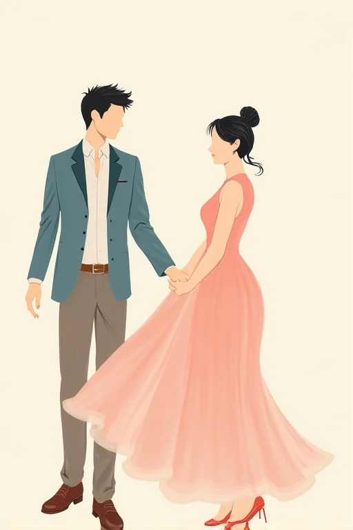 Thần Thê - Trầm Thụy Thanh Tỉnh Mộng