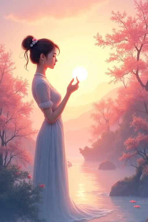 Thanh Vũ - Cửu Thập Thất Lang
