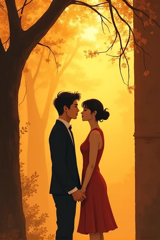 Thanh Xuân Mà Tôi Bỏ Lỡ