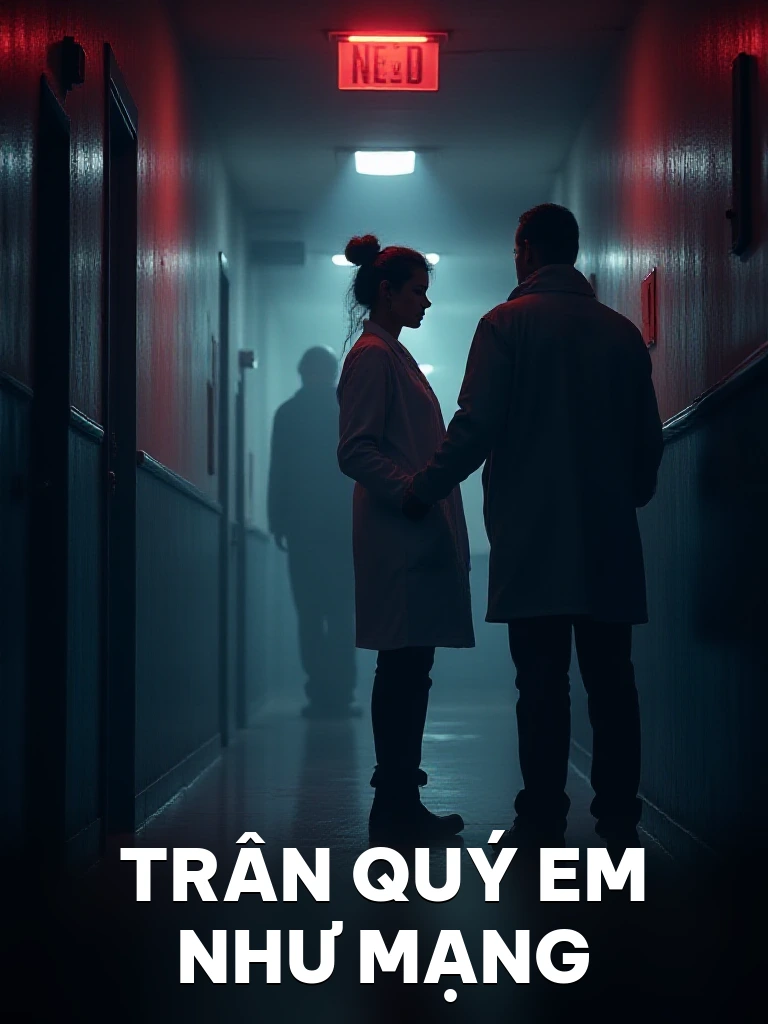 Trân Quý Em Như Mạng