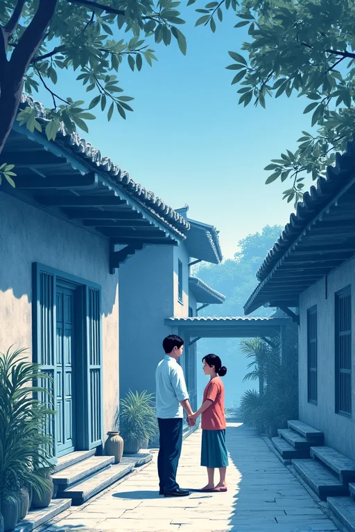Thập Niên 70: Người Mẹ Đanh Đá