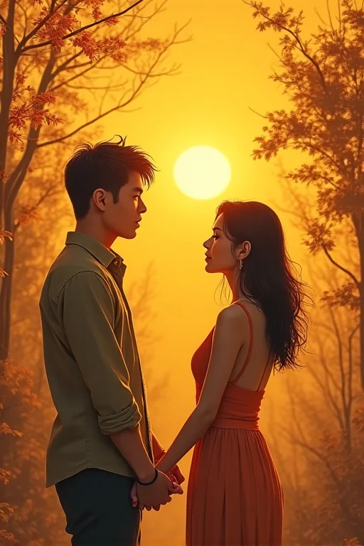 Thập Niên 80: Anh Chồng Thô Kệch Yêu Vợ Như Vàng
