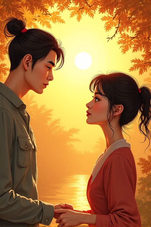 Thập Niên 80: Em Gái Của Nam Chủ Trong Niên Đại Văn Đã Trở Lại