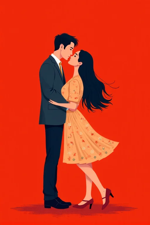 Thập Niên 80, Vợ À! Li Hôn Nào Có Dễ