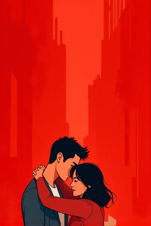 Theo Tình Tình Chạy, Chạy Tình Tình Theo