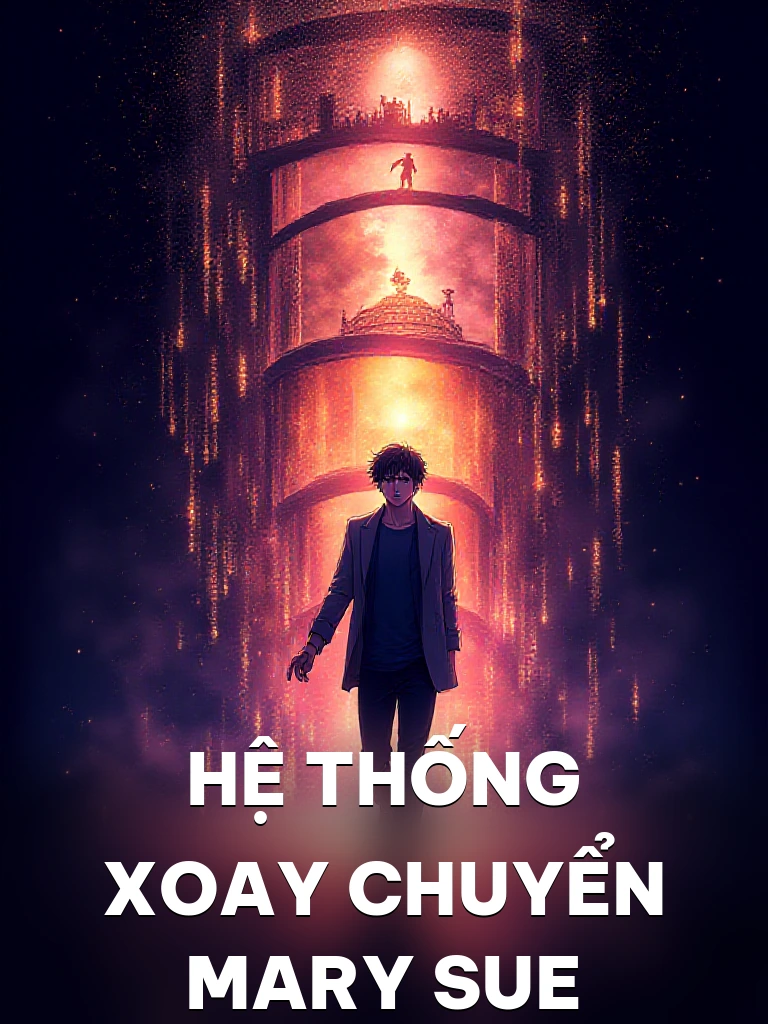 Hệ Thống Xoay Chuyển Mary Sue