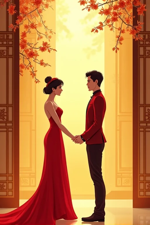 Thiên Kim Bị Đánh Tráo