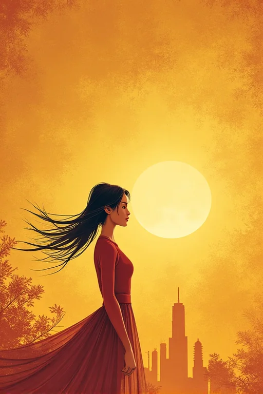 Thiên Kim Trở Về - Tiểu Trần