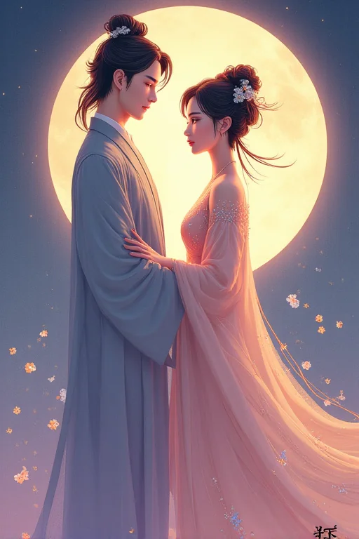 Thư Nguyệt - Zhihu