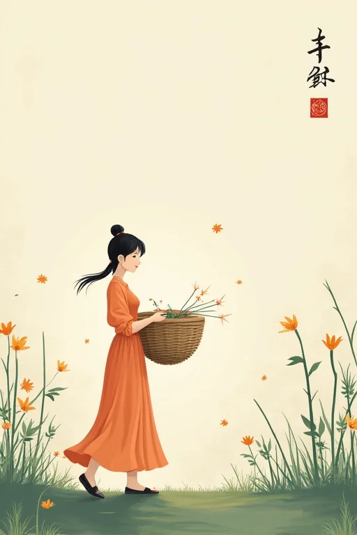 Thước Ly Xuân - Tam Mục