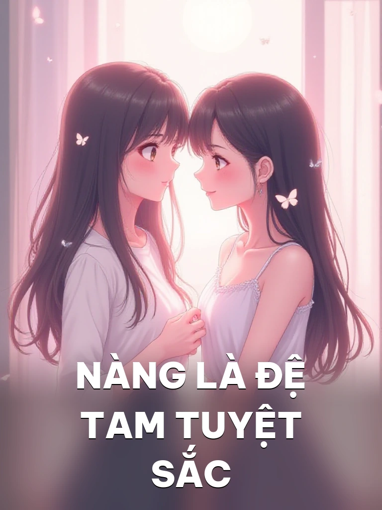 Nàng Là Đệ Tam Tuyệt Sắc