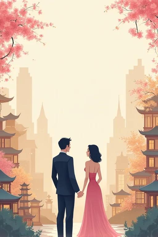 Thương Nhân Đá Quý Cùng Tiểu Thư Kim Cương