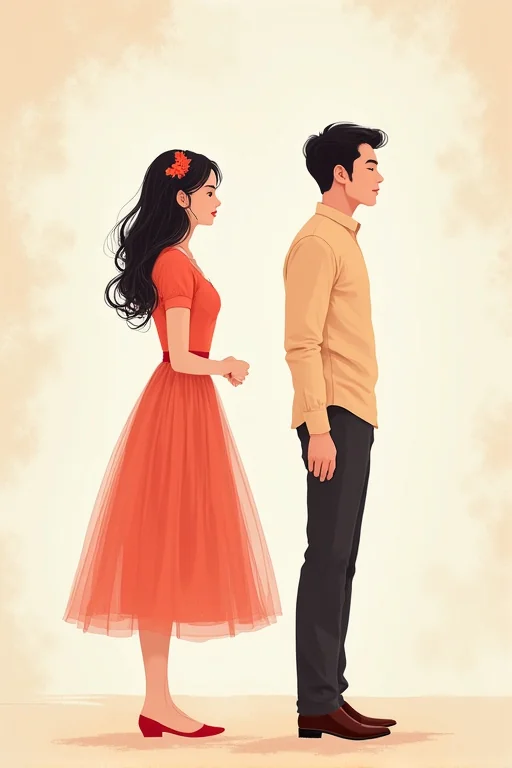 Tiểu Thiếp Của Cha Ta Là Nam Sao?