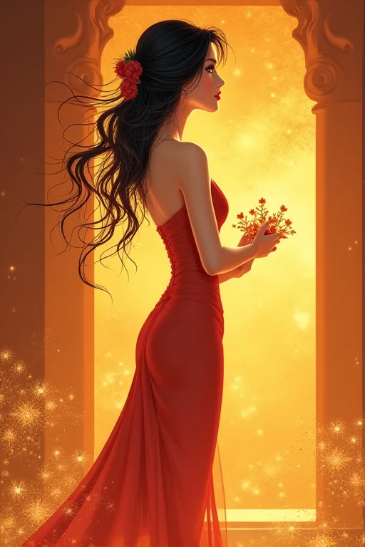 Tình Nhân Công Tước Ý (The Italian Duke's Virgin Mistress)
