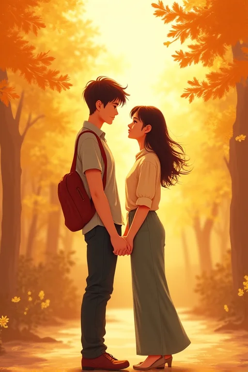 Tình Yêu Của Một Gã Trai Bao Hèn Mọn